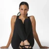 Flash Sale Calzini Antiscivolo Nero Donna Accessori Sportivi
