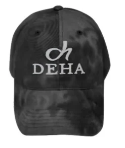 New Cappellino Marmorizzato Nero Donna Accessori