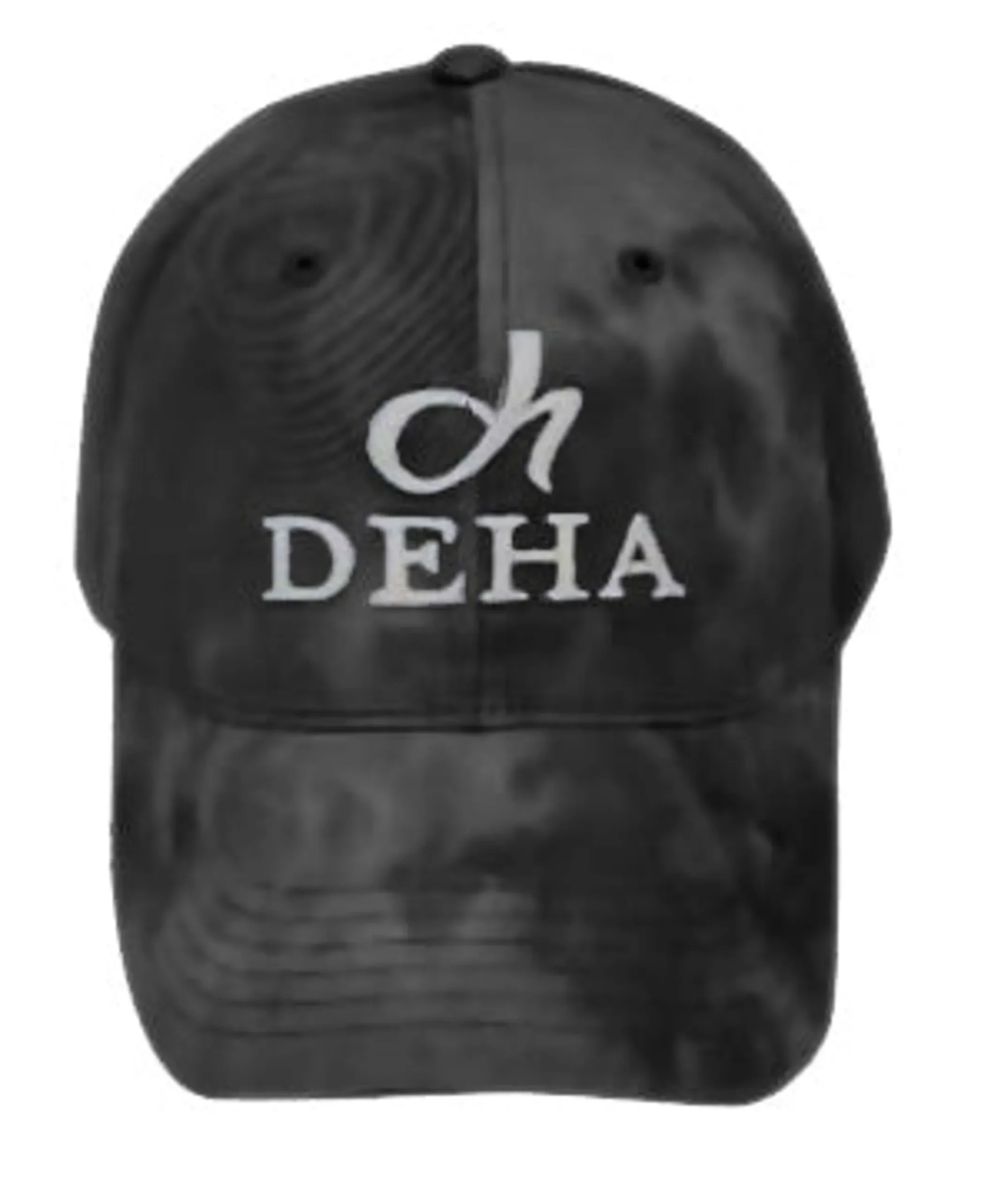 New Cappellino Marmorizzato Nero Donna Accessori