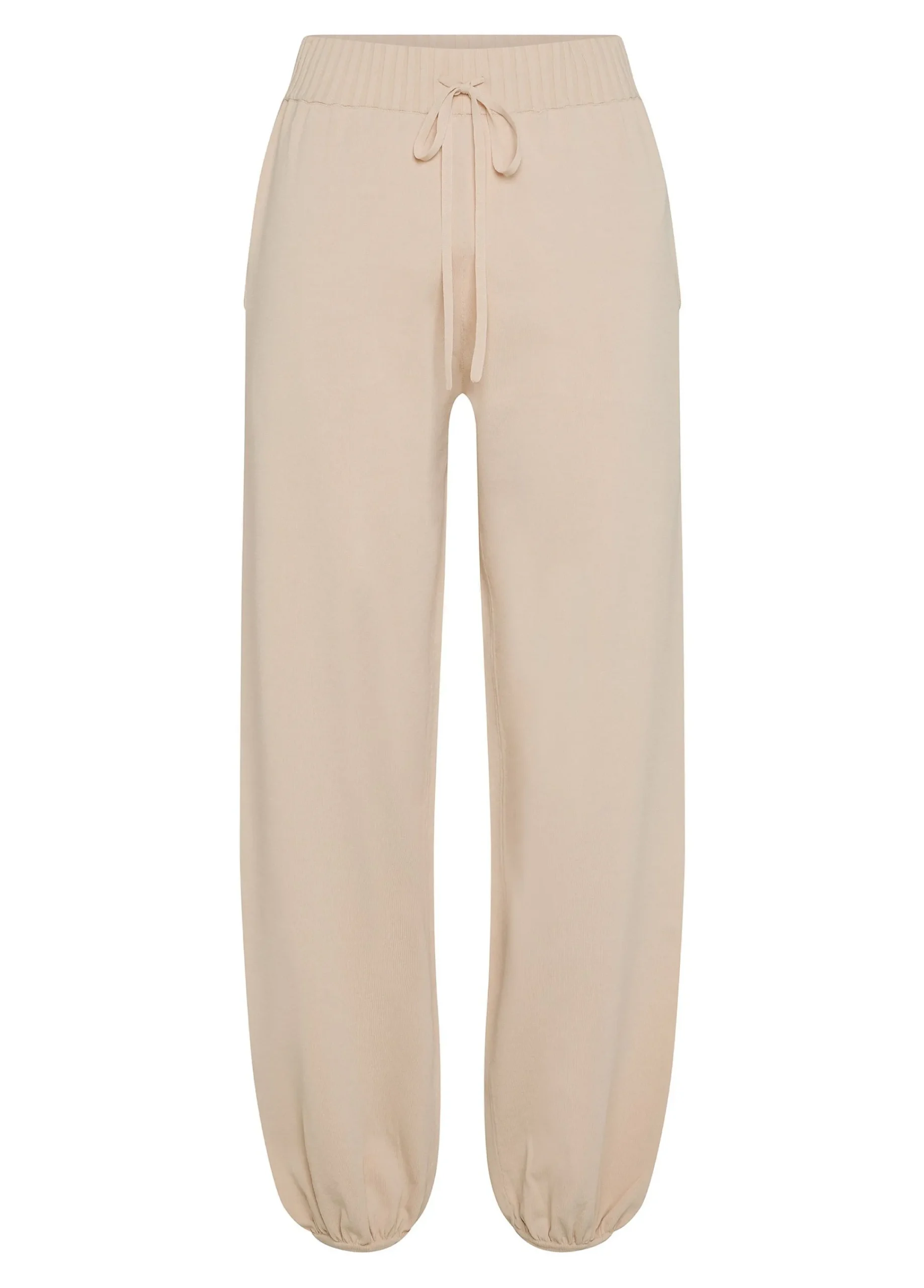 Best Sale Completo In Rayon Arancio E Beige Donna Comfort Set