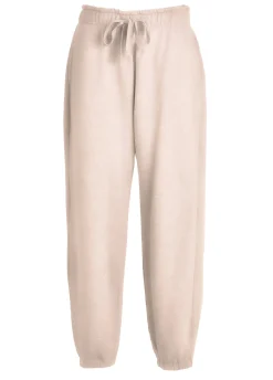 Store Pantalone Balloon Comfy Rosa Donna Pantaloni