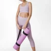 New Tappetino Yoga Viola Donna Accessori Sportivi